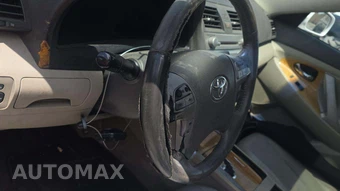 2007 Toyota Camry XLE – miniatura 37
