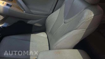 2007 Toyota Camry XLE – miniatura 40