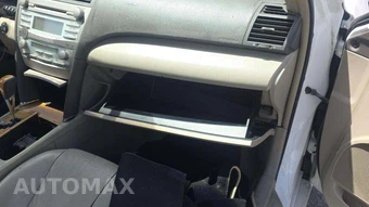 2007 Toyota Camry XLE – miniatura 41
