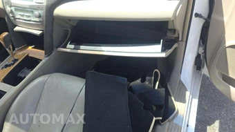 2007 Toyota Camry XLE – miniatura 42