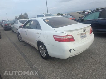 2007 Toyota Camry XLE – miniatura 6