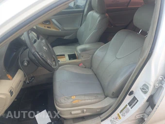 2007 Toyota Camry XLE – miniatura 7