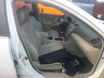 2007 Toyota Camry XLE – miniatura 8