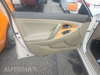 2007 Toyota Camry XLE – miniatura 9