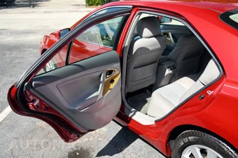 2007 Toyota Camry XLE - miniatura 13