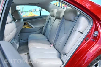 2007 Toyota Camry XLE - miniatura 14