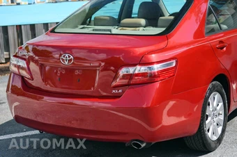 2007 Toyota Camry XLE - miniatura 26