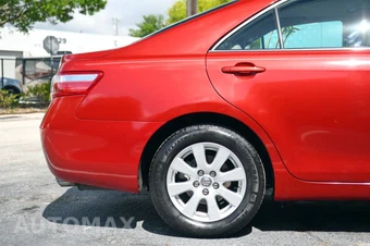 2007 Toyota Camry XLE - miniatura 28