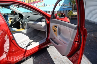2007 Toyota Camry XLE - miniatura 33