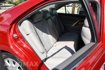 2007 Toyota Camry XLE - miniatura 34
