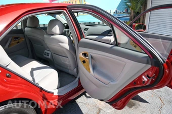 2007 Toyota Camry XLE - miniatura 35