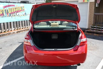 2007 Toyota Camry XLE - miniatura 37