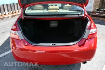 2007 Toyota Camry XLE - miniatura 38