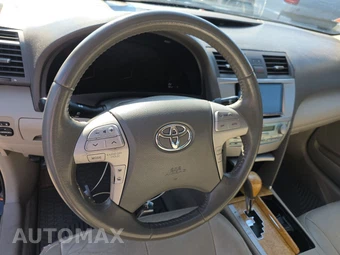 2007 Toyota Camry XLE – miniatura 10