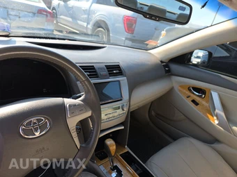 2007 Toyota Camry XLE – miniatura 11