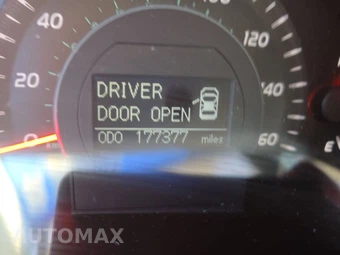 2007 Toyota Camry XLE – miniatura 12