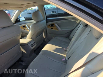 2007 Toyota Camry XLE – miniatura 13