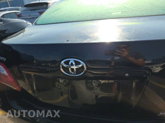 2007 Toyota Camry XLE – miniatura 16
