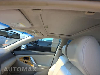 2007 Toyota Camry XLE – miniatura 17
