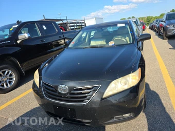2007 Toyota Camry XLE – miniatura 2