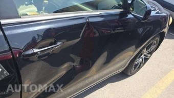 2007 Toyota Camry XLE – miniatura 20