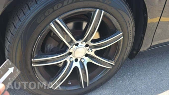 2007 Toyota Camry XLE – miniatura 21