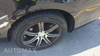 2007 Toyota Camry XLE – miniatura 25