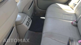 2007 Toyota Camry XLE – miniatura 27