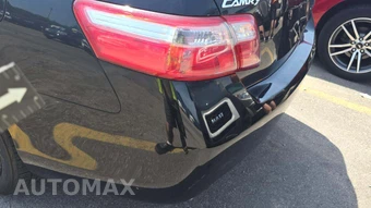 2007 Toyota Camry XLE – miniatura 31