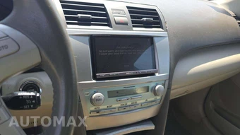 2007 Toyota Camry XLE – miniatura 33
