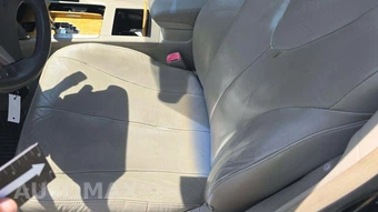 2007 Toyota Camry XLE – miniatura 35