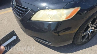 2007 Toyota Camry XLE – miniatura 39