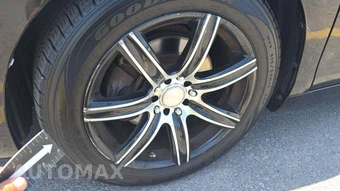 2007 Toyota Camry XLE – miniatura 44