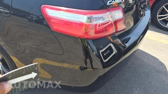 2007 Toyota Camry XLE – miniatura 48
