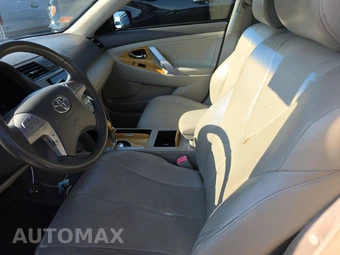 2007 Toyota Camry XLE – miniatura 7