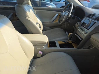 2007 Toyota Camry XLE – miniatura 8