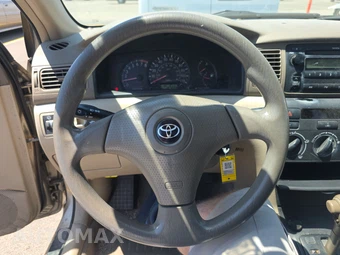 2007 Toyota Corolla CE – miniatura 10
