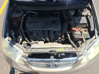 2007 Toyota Corolla CE – miniatura 15