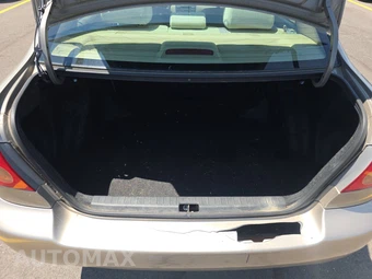 2007 Toyota Corolla CE – miniatura 16
