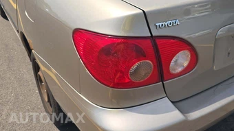 2007 Toyota Corolla CE – miniatura 19