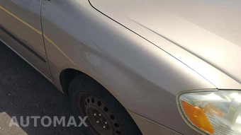 2007 Toyota Corolla CE – miniatura 26