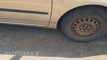 2007 Toyota Corolla CE – miniatura 27
