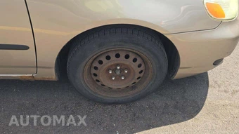 2007 Toyota Corolla CE – miniatura 30