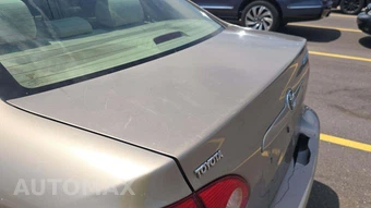 2007 Toyota Corolla CE – miniatura 35
