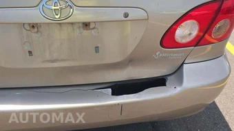 2007 Toyota Corolla CE – miniatura 36