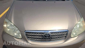 2007 Toyota Corolla CE – miniatura 44