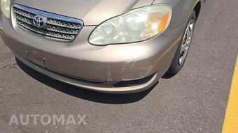 2007 Toyota Corolla CE – miniatura 50