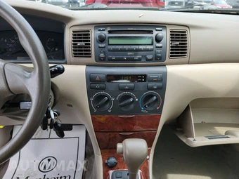 2007 Toyota Corolla CE – miniatura 11