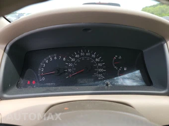 2007 Toyota Corolla CE – miniatura 12