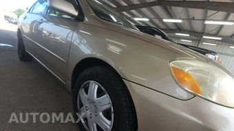 2007 Toyota Corolla CE – miniatura 19